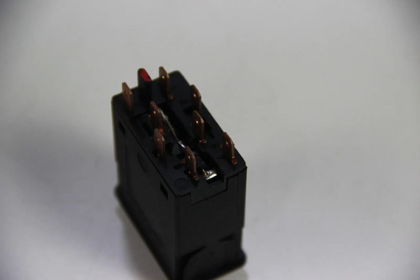 Original BMW E30 E24 E28 E23 Warnblinkleuchte Schalter/ Gefahrenhinweis