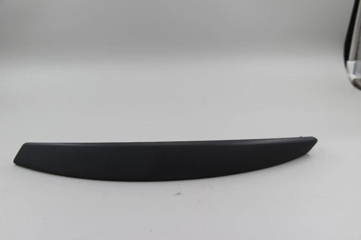 Original BMW E83 X3  Zuziehgriff Oberteil rechts Schiefergrau NOS 51413403852