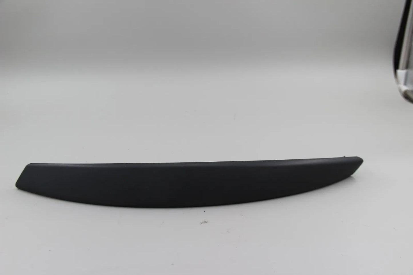 Original BMW E83 X3  Zuziehgriff Oberteil rechts Schiefergrau NOS 51413403852