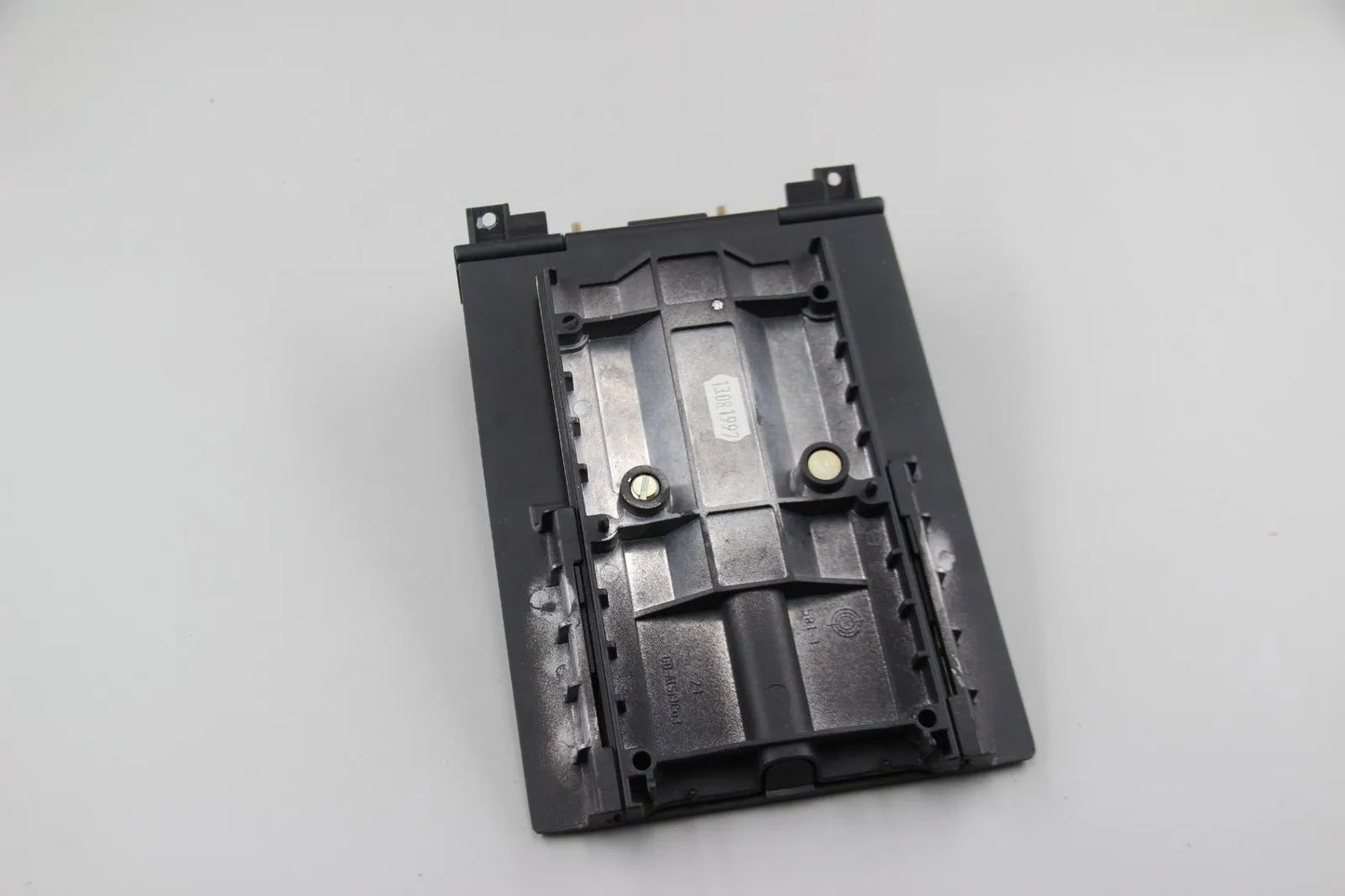 Original BMW E39 Limo/Touring  Schiebeeinheit Mittelarmlehne 51168196965