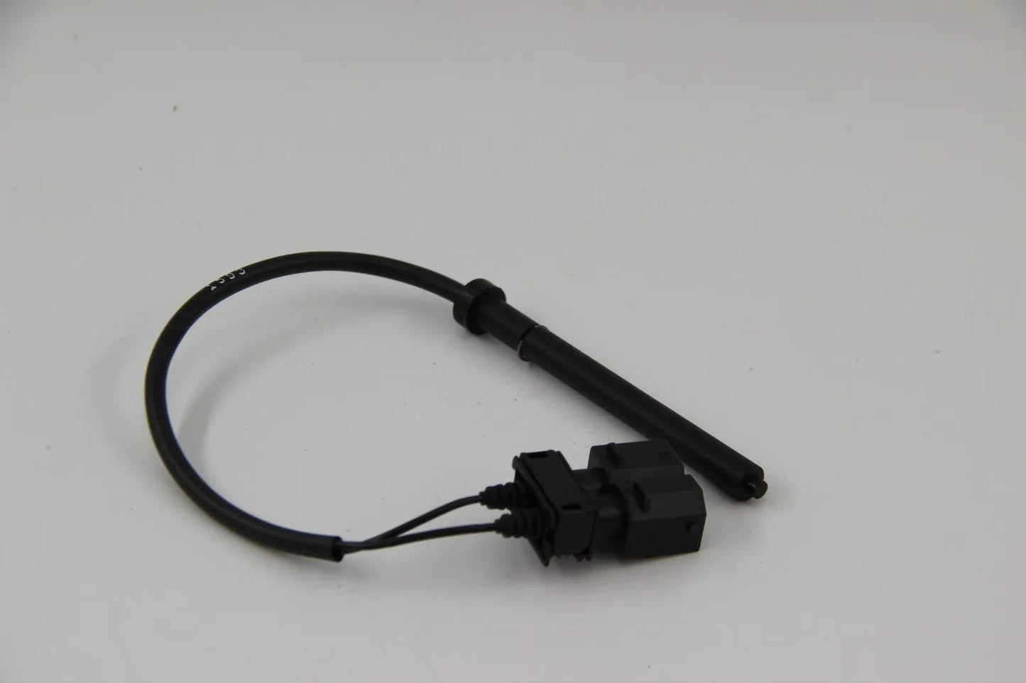 Original BMW E34 E32 E31 Kontakt Ölbehälter Niveauregulierung  32411134851