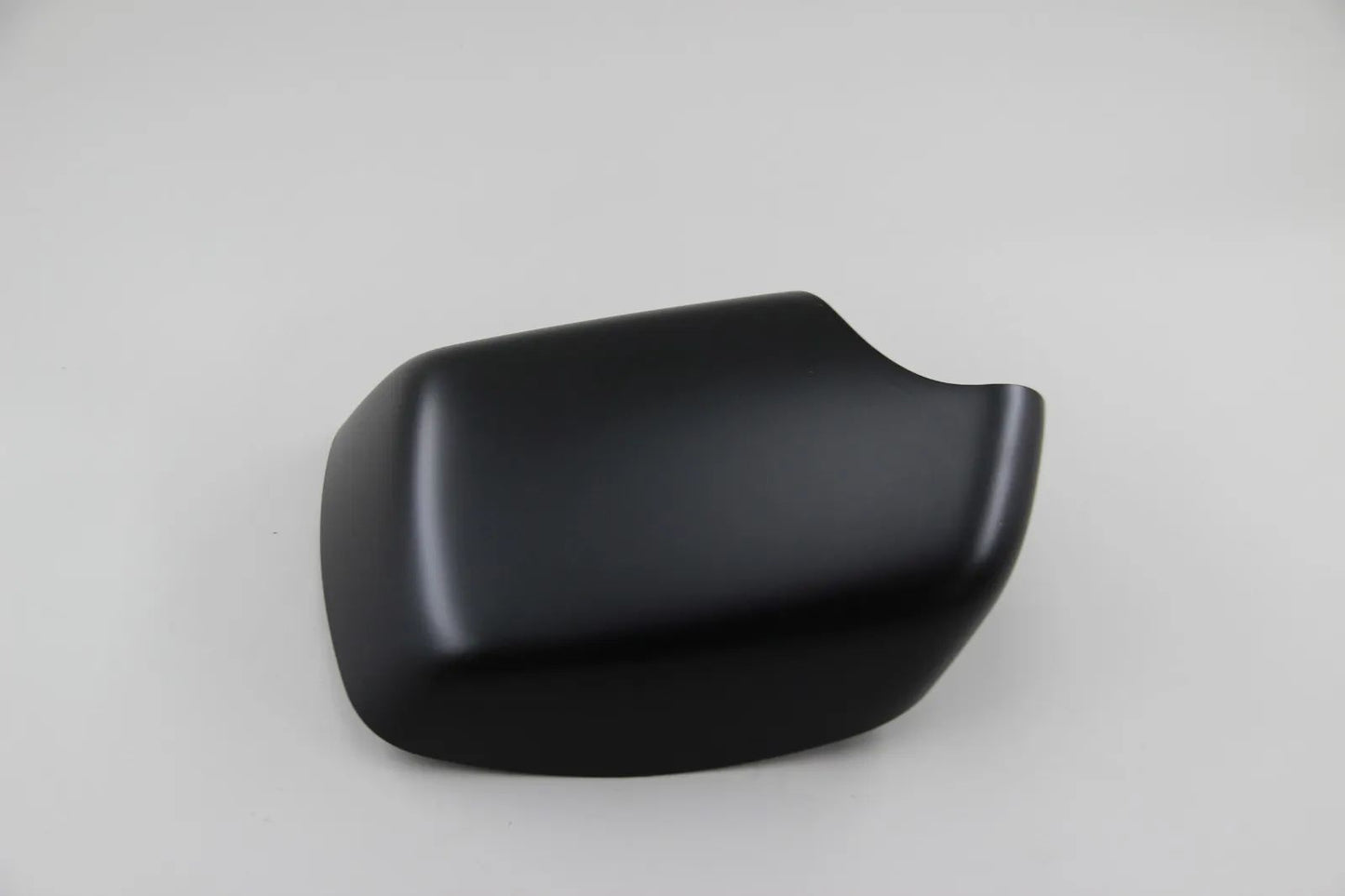 Original BMW E53 X5 Serie Abdeckung grundiert links schwarz 51168256321