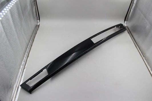 Original BMW E90 E91 E93 Dekorleiste Instrumententafel rechts  51456985892