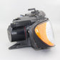 Original BMW E53 X5 Serie Scheinwerfer Xenon rechts, Blinker weiss 63126930236