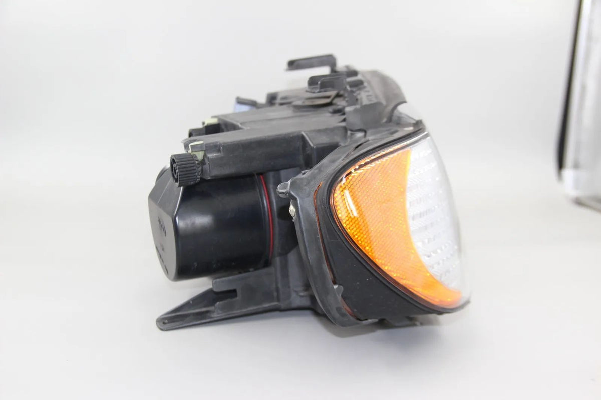 Original BMW E53 X5 Serie Scheinwerfer Xenon rechts, Blinker weiss 63126930236