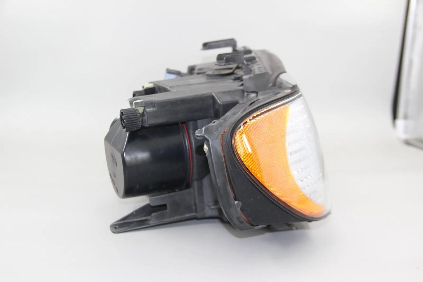 Original BMW E53 X5 Serie Scheinwerfer Xenon rechts, Blinker weiss 63126930236