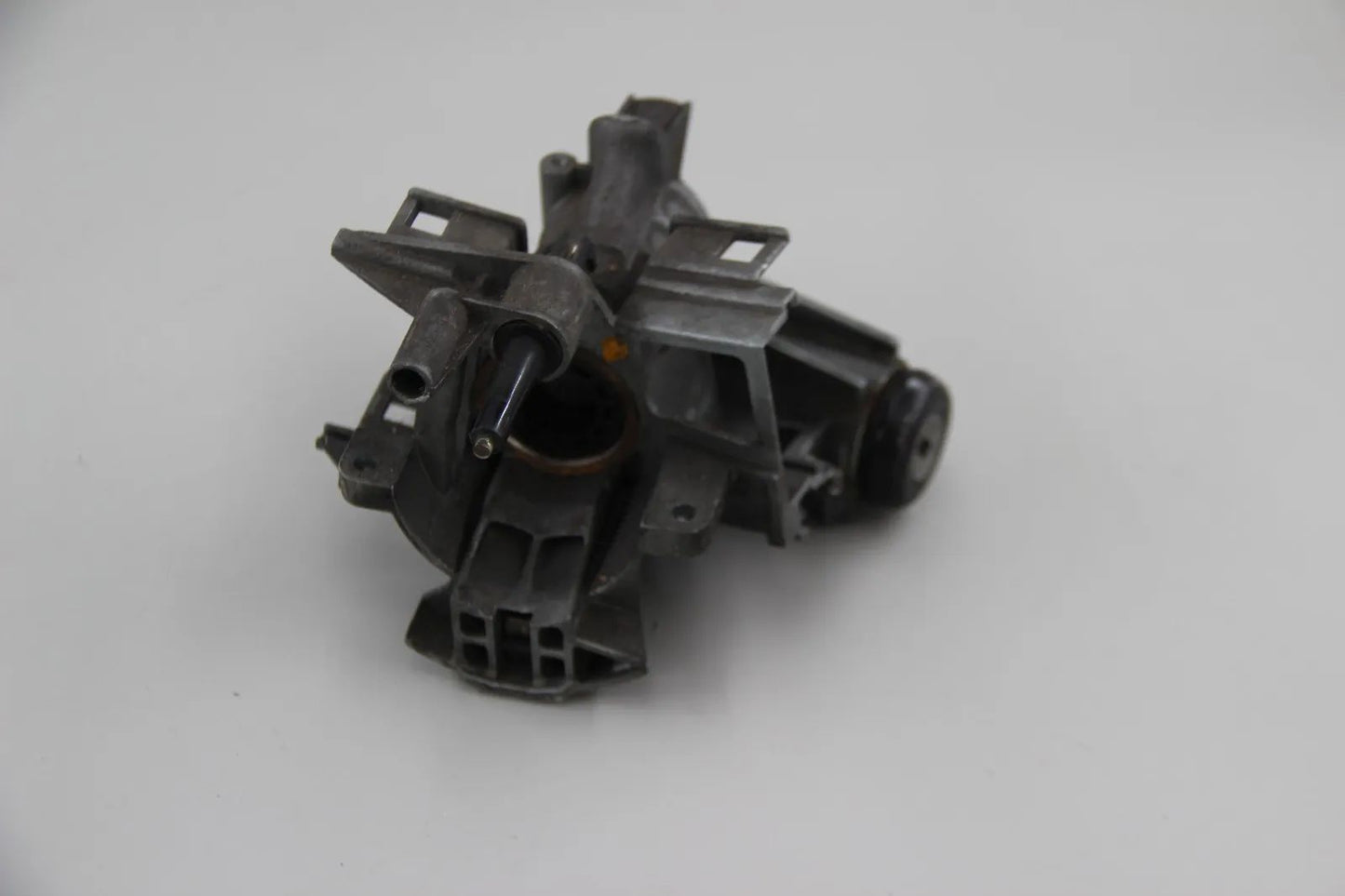 Original BMW E34 E32 Z1 Lenkschloss Schloss mit Schlüssel 32311155240