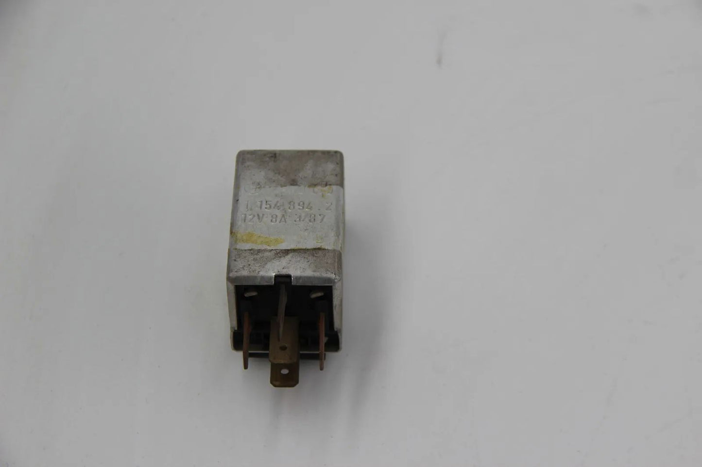 Original BMW Relais Relay ABS 12V A7 Oldtimer Relais NOS 34521154894