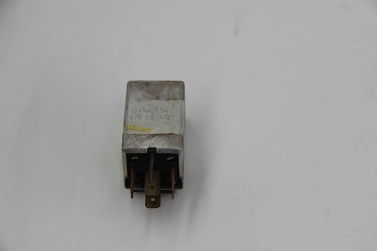 Original BMW Relais Relay ABS 12V A7 Oldtimer Relais NOS 34521154894