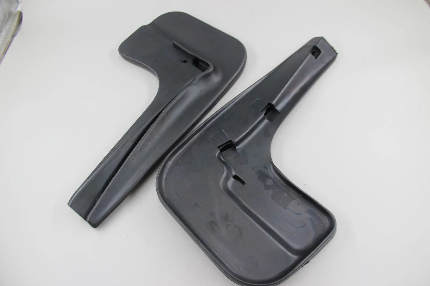 Original BMW E36 3er Reihe Satz Schmutzfänger vorn NOS 82119413525