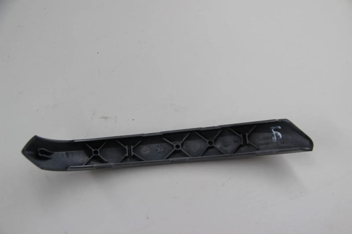 Original BMW E53 X5 Serie Abdeckung Türgriff rechts Titan 51428262814