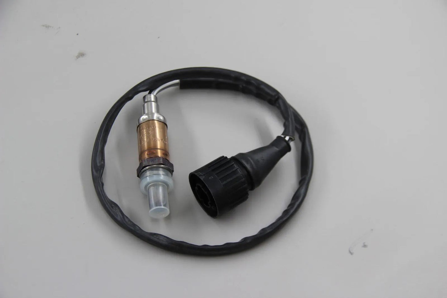 Original BMW E30 E34 Z1 Lambdasonde L=760MM 11781721125 Sensor