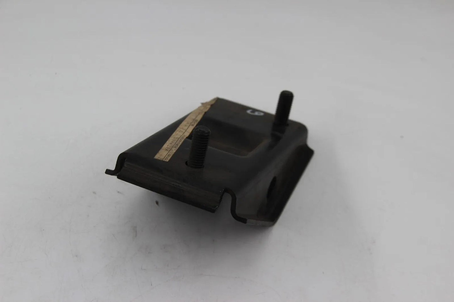 Original BMW E34 M5 M5 3.6 M5 3.8 Halter Träger Stossfänger NOS 51111944299