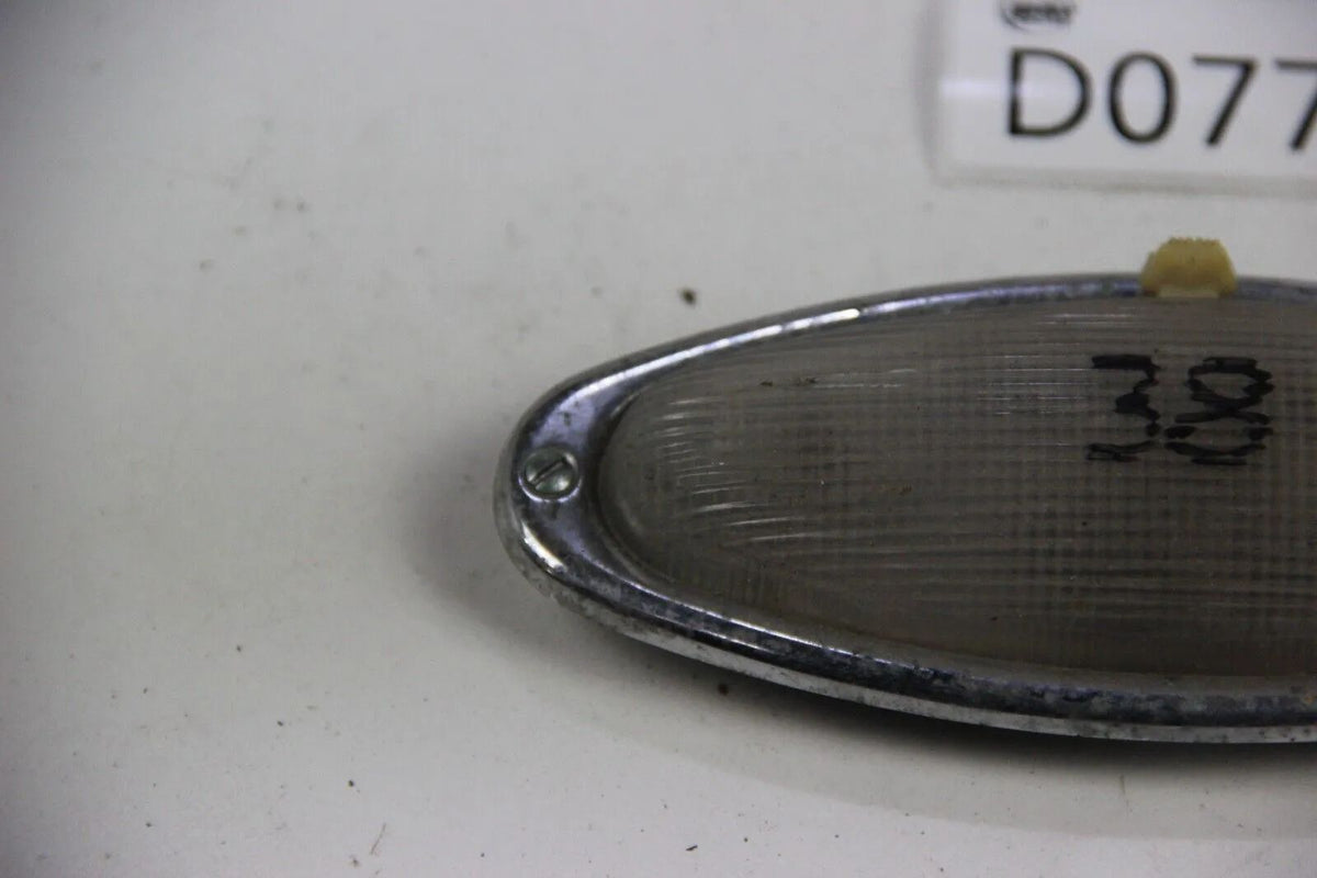Original BMW E9 3.0 Csi E3 3.0 Si  Innenraum Leuchte Interior Light OEM