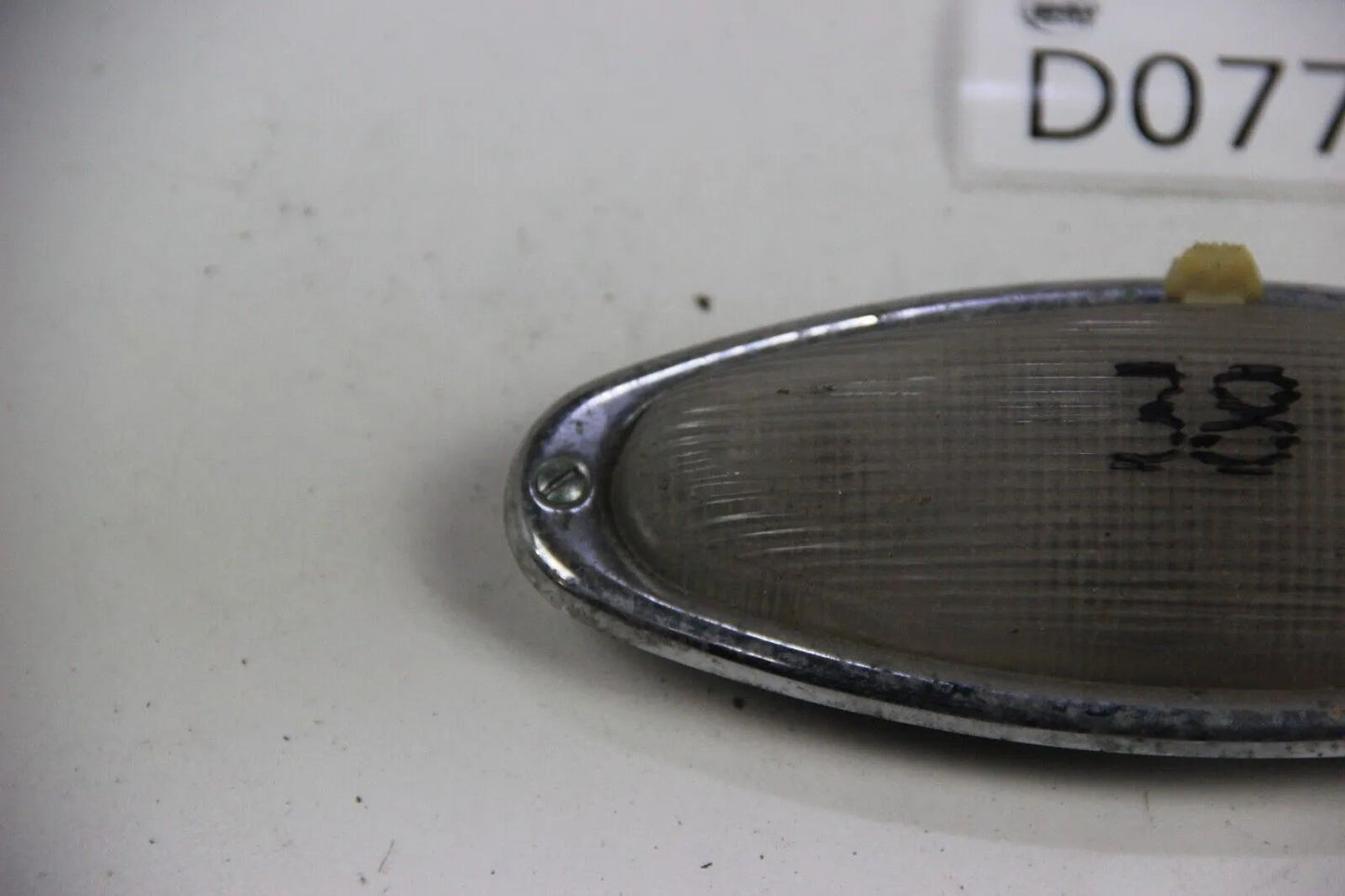 Original BMW E9 3.0 Csi E3 3.0 Si  Innenraum Leuchte Interior Light OEM
