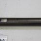 Original BMW E30 VFL 316i-325i Stossleiste Seitenwand hinten links Chrom 1876133