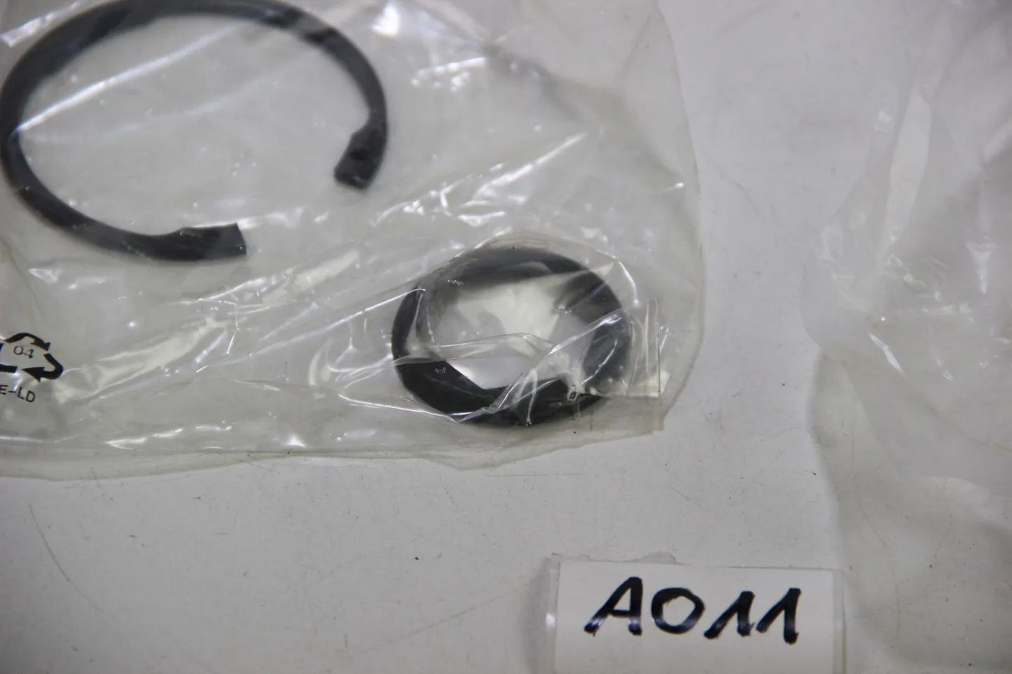 Original SKF VKBA1326 Radlager