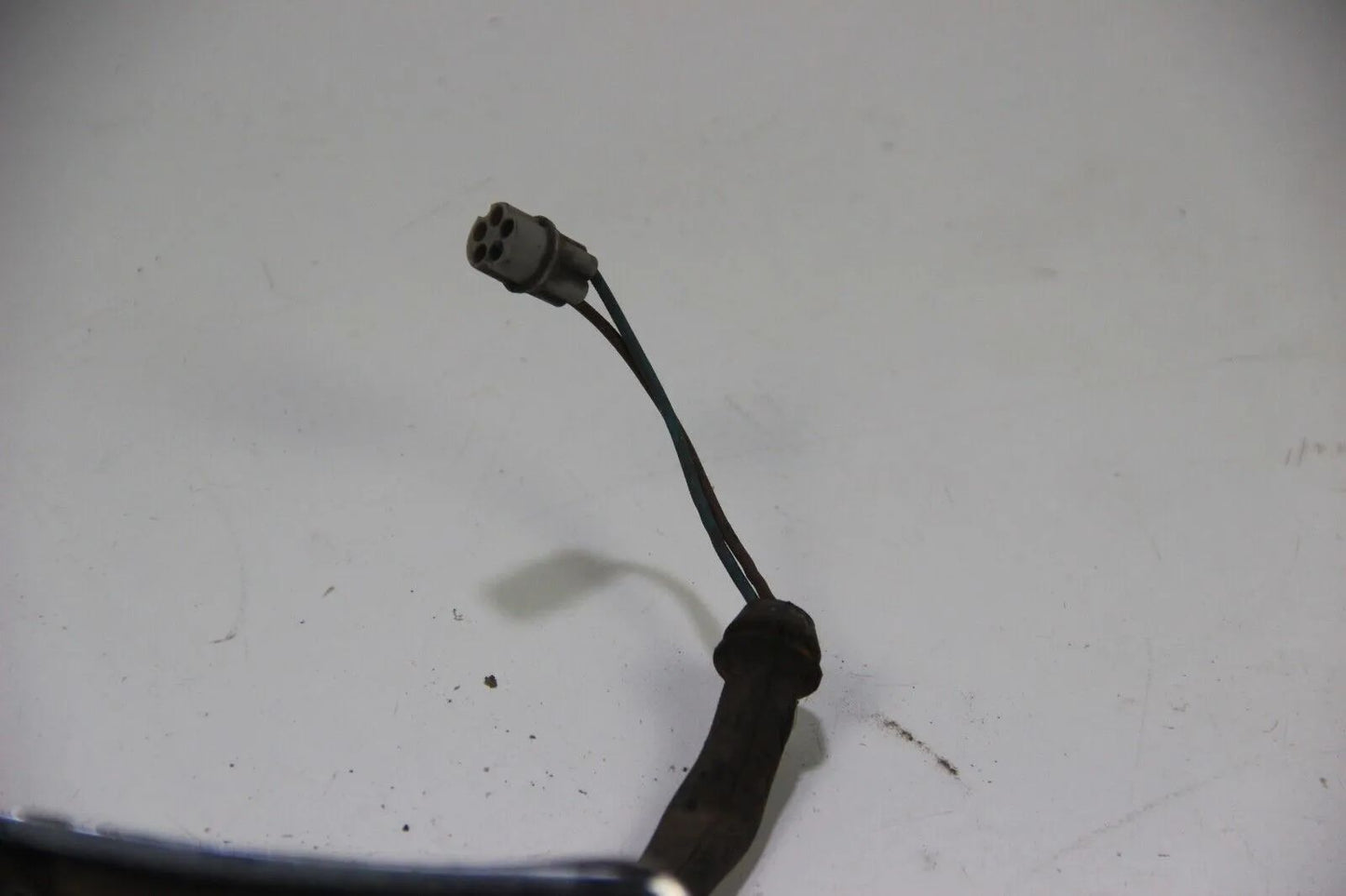 Original BMW E3 2500-2800 s si 3.0 bav Blinker Gehäuse vorne Rechts Hella