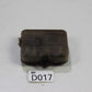 Original BMW 2002 tii 1602 02 & E3 Sicherungskasten gross ab 4.71-8.73 2.Serie
