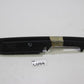Original BMW 3er Serie E46 Gitter teiloffen rechts Ziergitter 12348209926