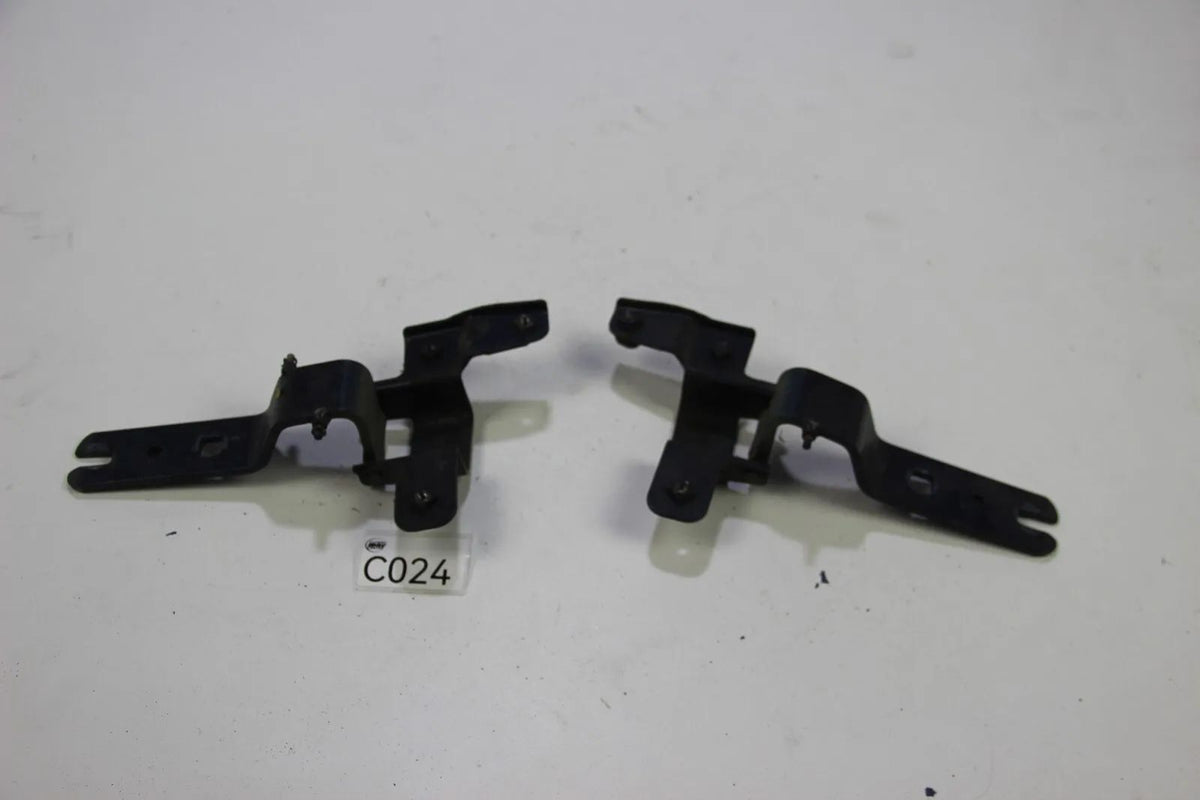 Original BMW E30 316i-325i Cabriolet Scharnier Verdeckklappe Hinge Verdeck