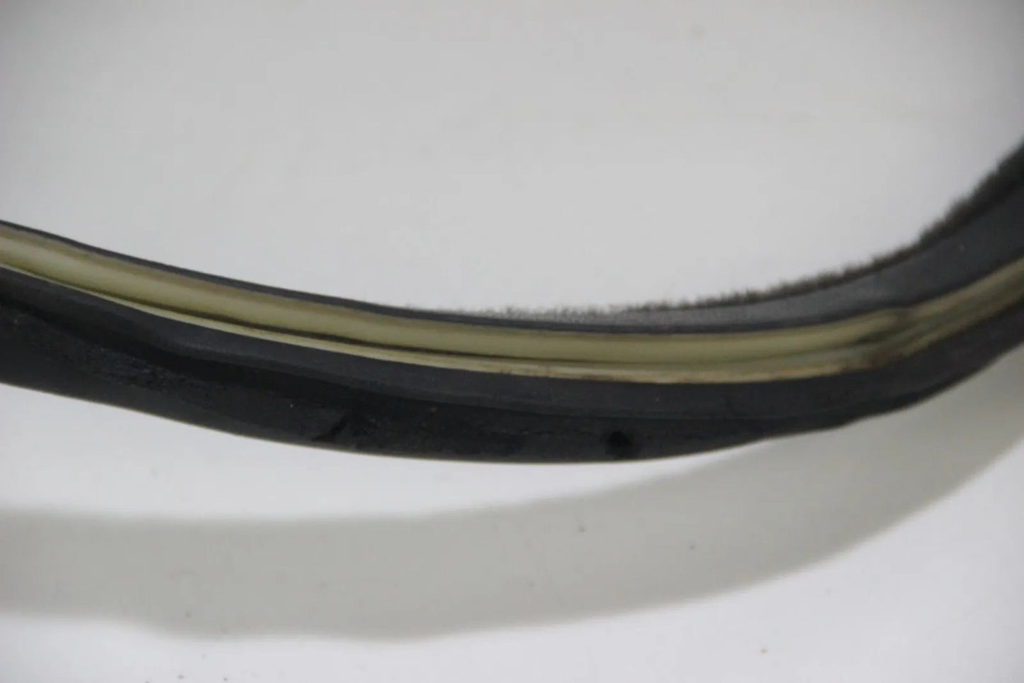 Original BMW E30 2-Türer 316i-325i M3 Türdichtung Links Kantenschutz OEM