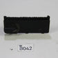 Original BMW e28 7er Gang Auswahlschalter Abdeckung 1374586 1905952