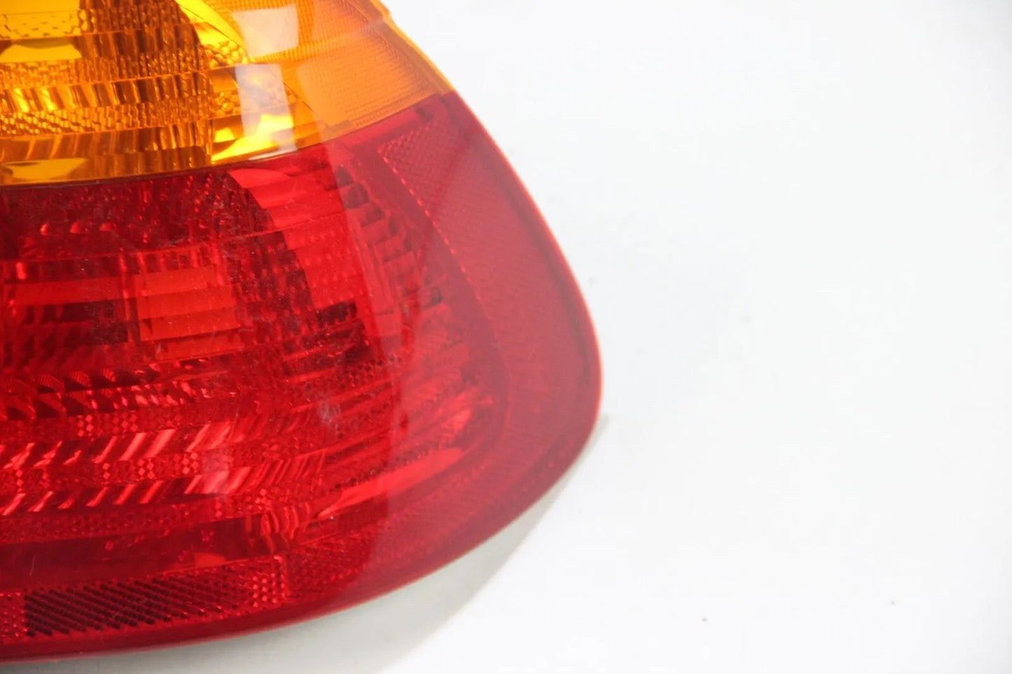 Original BMW E46 3er Coupe Cabrio Heckleuchte Außen Rechts Taillight 8376802