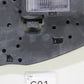 NEU Original BMW E46 Rücklicht Lampenträger links NOS 63218364925 3er Heckleucht