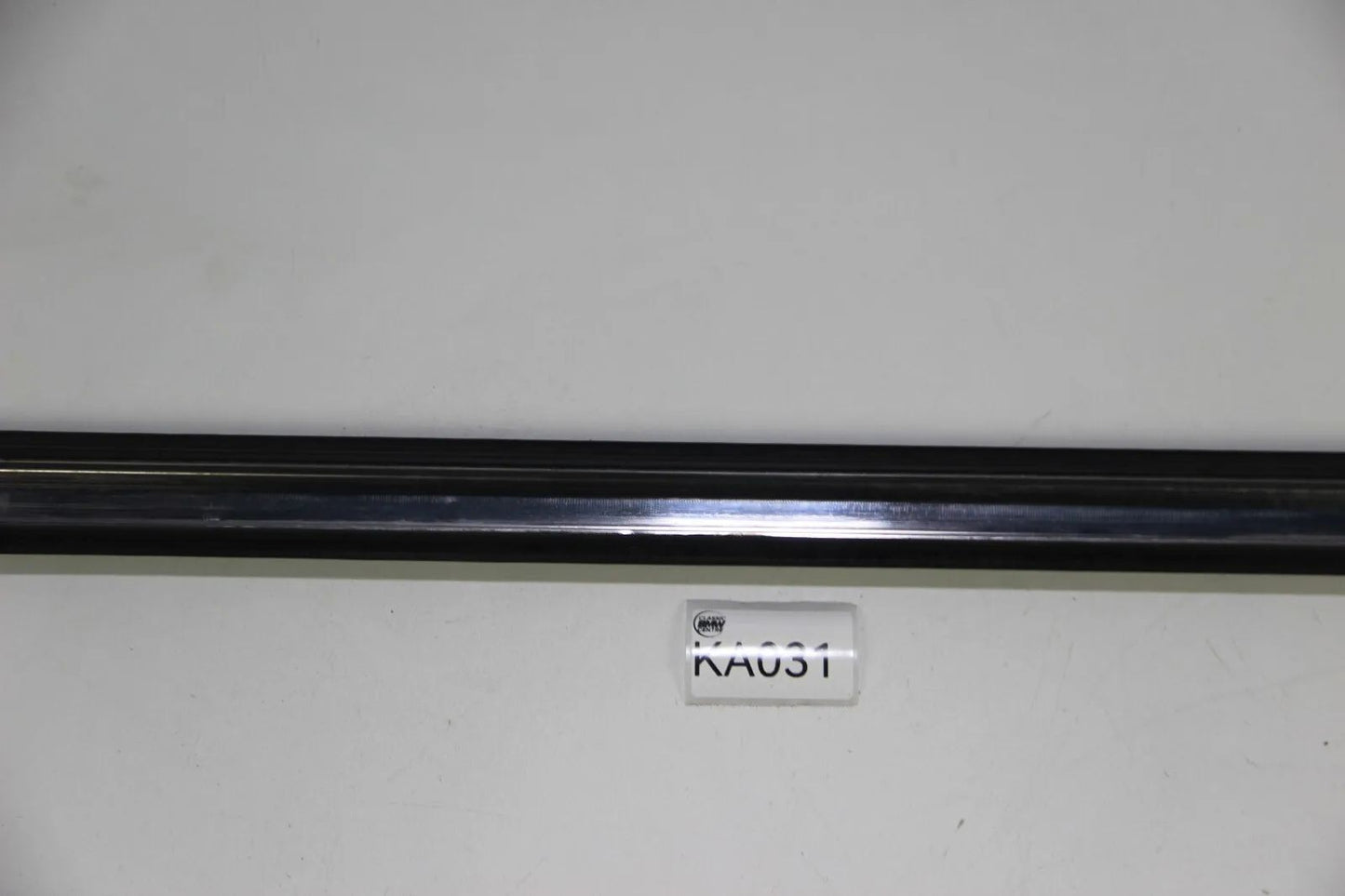 Original BMW E30 Stossleiste Tür rechts 2-Türer VFL 316i 318i 320i 325i OEM 3er