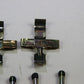 Original BMW E23 728-745 Zubehör Belagsatz 34211150559 Bremssattel Zubehör Clips