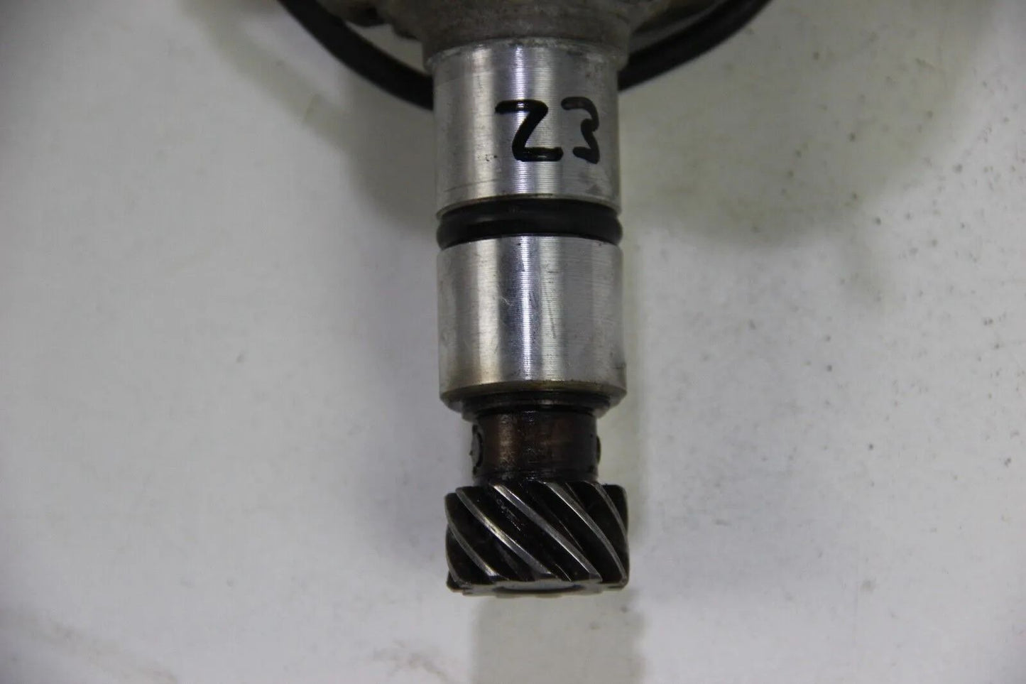 Original BMW E28 E30 318i 518i Zündverteiler Bosch 0237005011 M40 3er 5er OEM