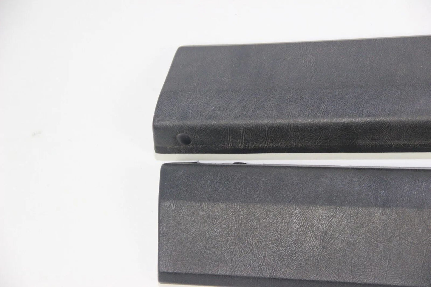 Original BMW E24 635csi Türverkleidung oben links rechts 6er 628csi 630csi 633cs