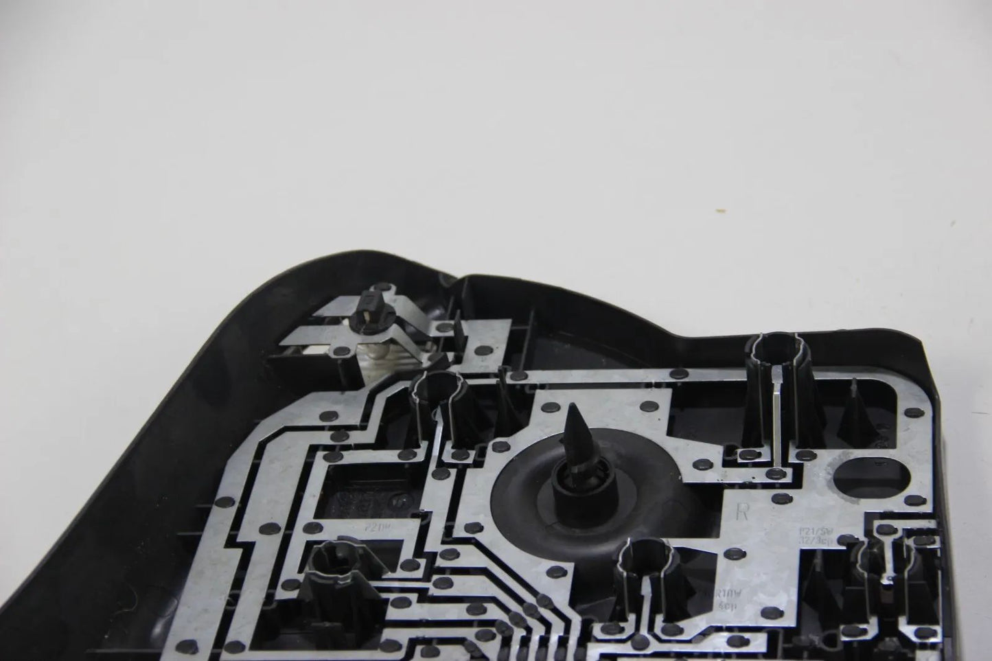 Original BMW E36 3er Heckleuchte Hinten Rechts Taillight Light 8357876