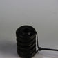 Original BMW E30 M3 S14  Ventilfeder einzeln mit Federtellern oben 11341312704