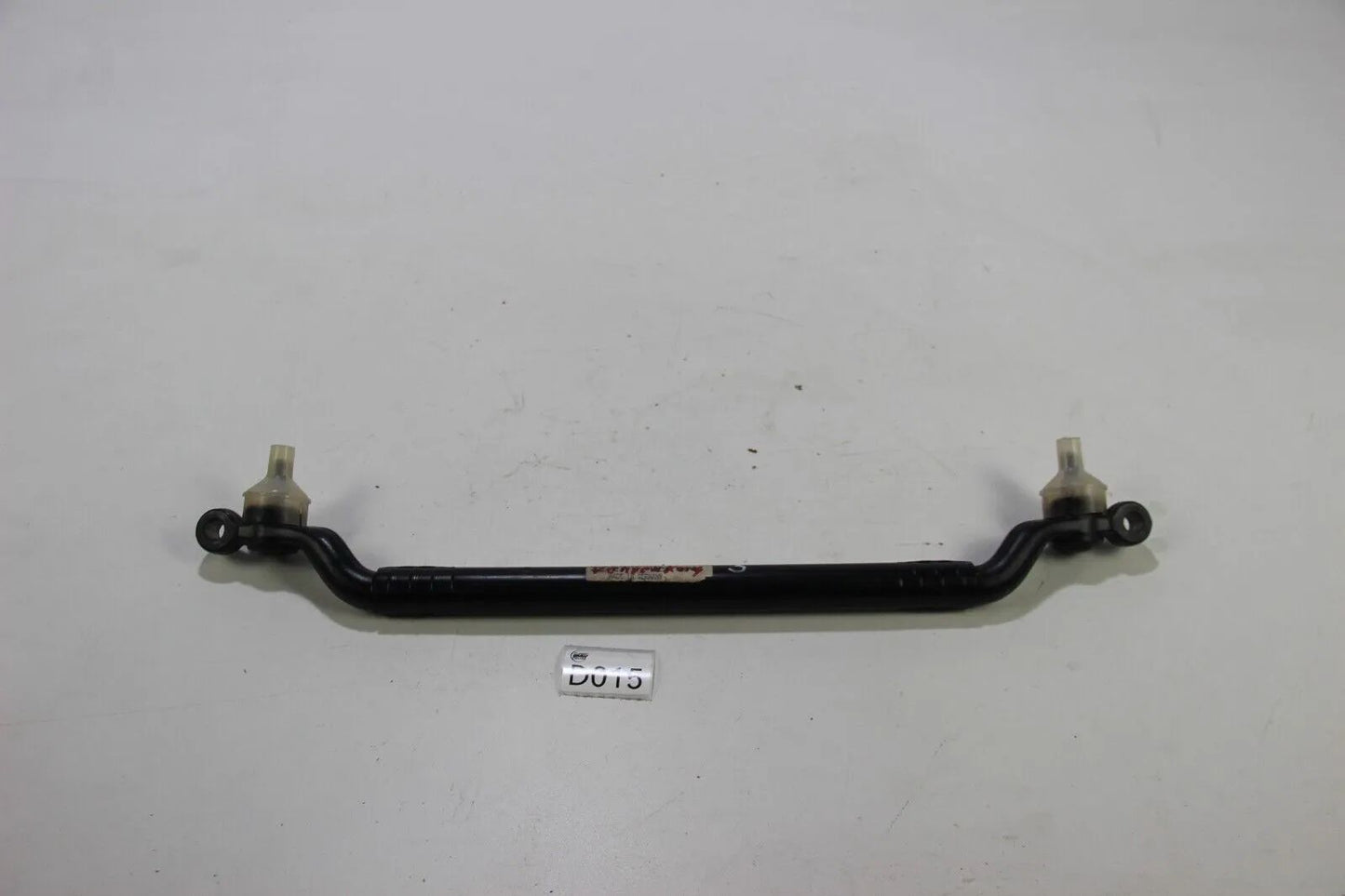 BMW E28 M5 E24 m635csi 635csi M535i Spurstange Mittig NEW OLD STOCK 32211129014