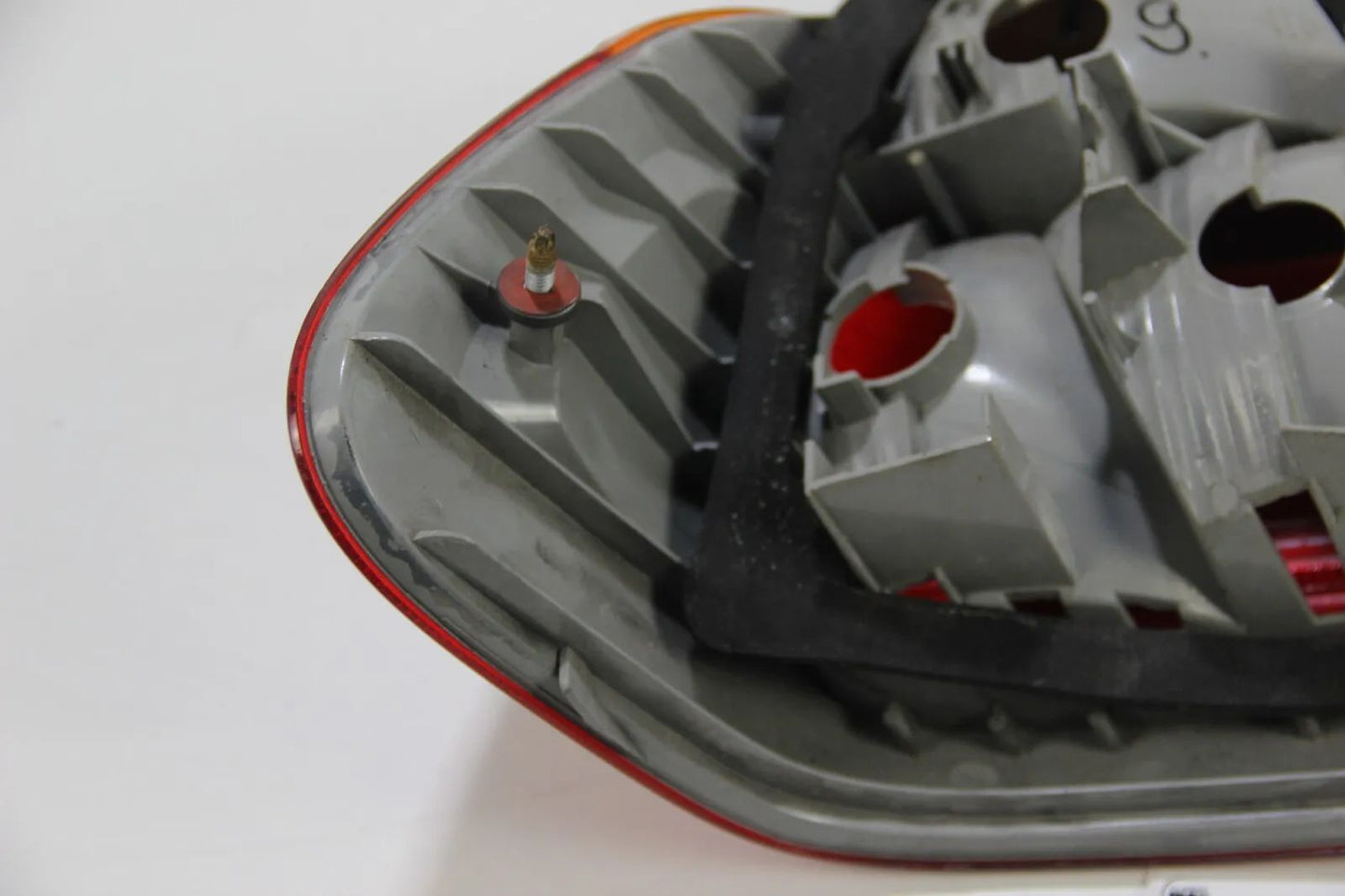 Original BMW E46 3er  Heckleuchte hinten rechts Taillight Light 8364922