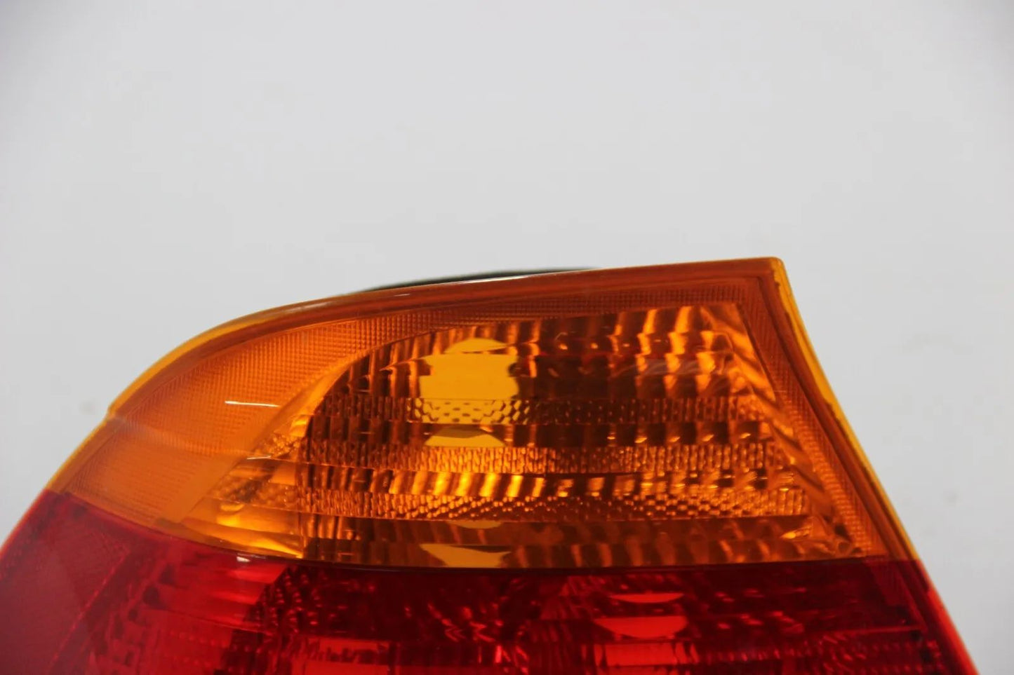 Original BMW E46 3er Coupe Cabrio Heckleuchte Hinten Links Taillight 8375801