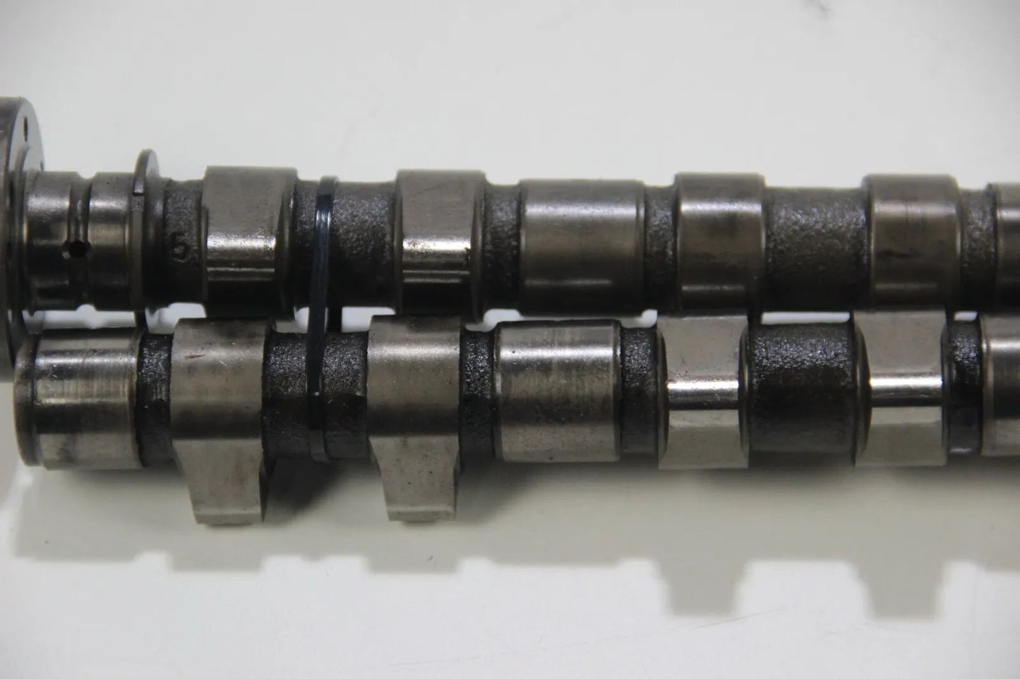 Original BMW E30 M3 S14 S14b23 2.3 Nockenwelle Paar Einlass auslass 16V