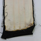 Original BMW E30 316i-325i M3 3er Sportsitz bezug Sitzbahn mitte oben OEM
