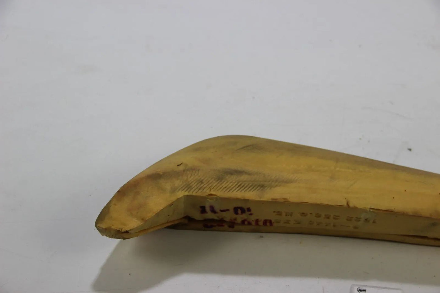 Original BMW E30 316i-325i M3 Sportsitz Schaumstoff oben rechts Polsterung