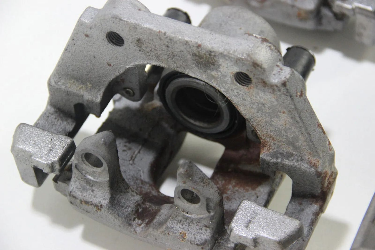 Original BMW E60 M5 S85 V10 Bremssattel Sattelhalter Vorne Hinten Links Rechts
