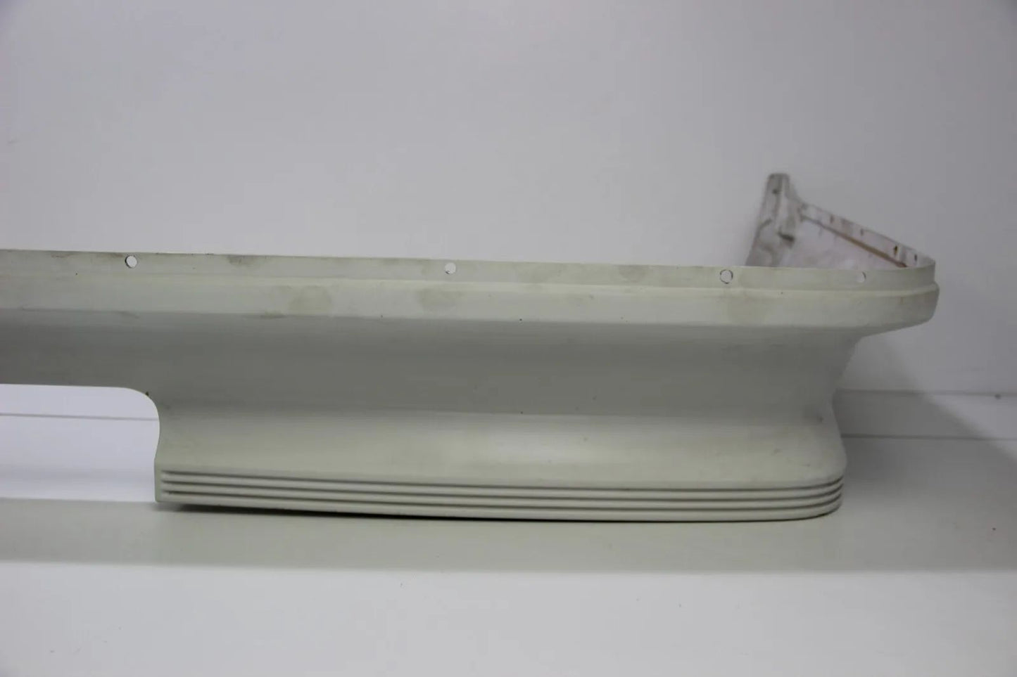 BMW E24 M635csi 635csi 2. Serie  Soßstange Hinten M-Technic 1935509 KBA 36825