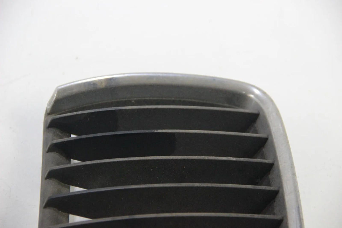 Original BMW E90 E91 3er Ziergitter Chrom Niere Rechts Kühlergrill 51137120008