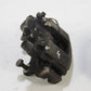 Original BMW E24 635csi E28 5er Bremssattel Sattelhalter hinten links rechts