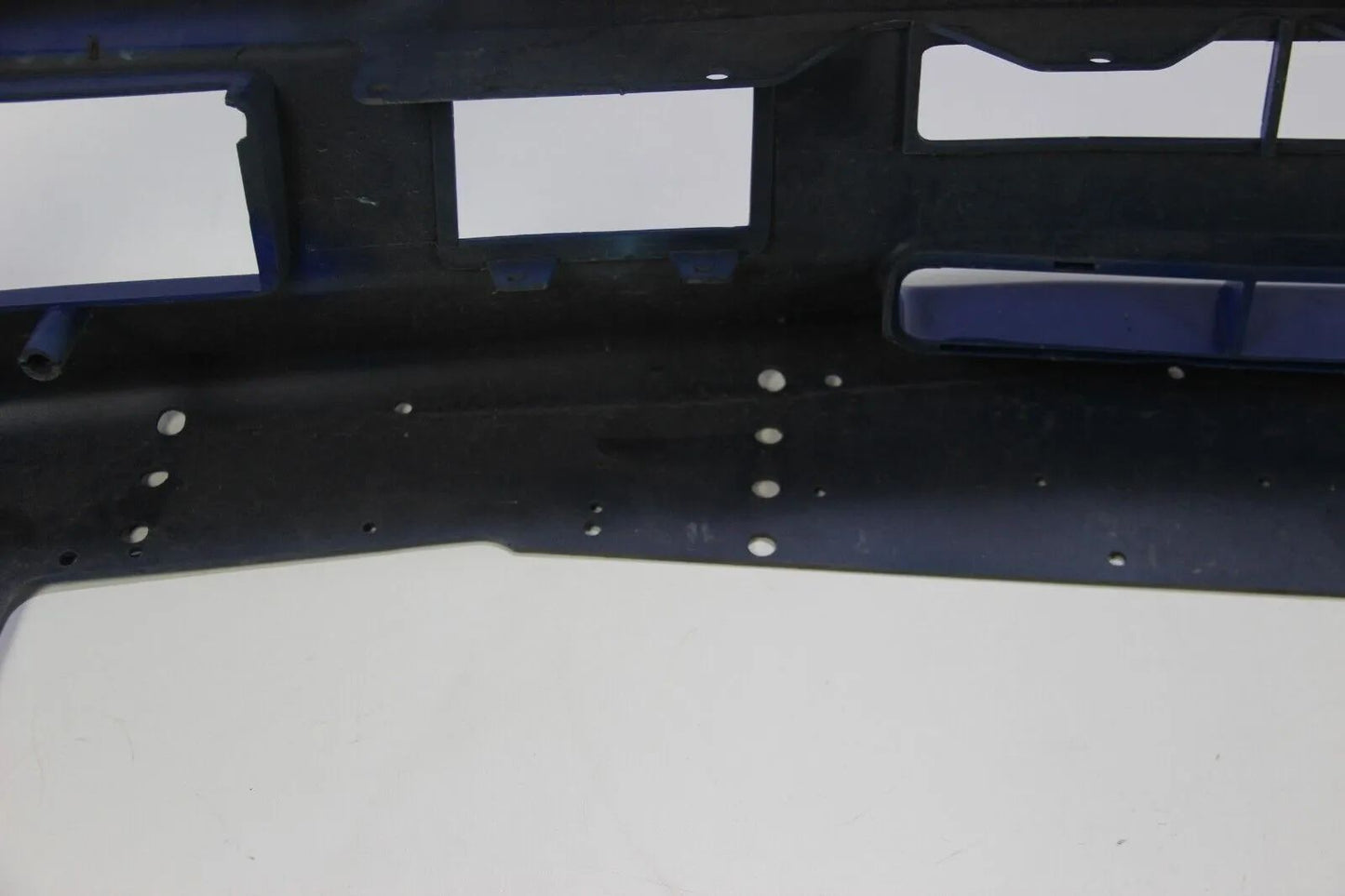 BMW E30 M3 Sport Evolution 2.5 Stoßstange vorne Front Bumper  51111933447