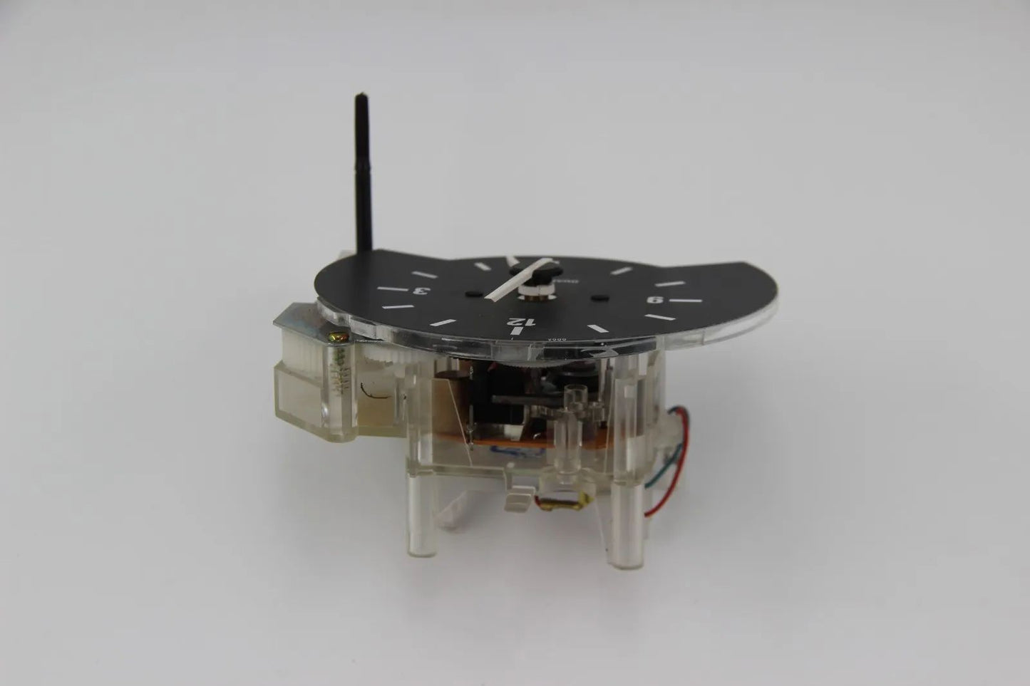 BMW E30 316 M10 316i M40 318i M10/M40 Zeituhr NOS 62131373672