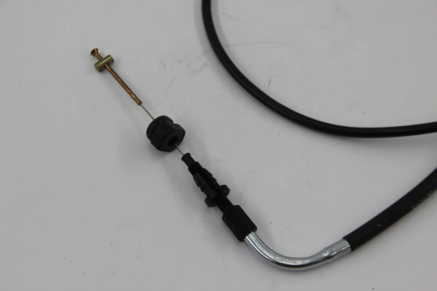 Orig BMW E38 730i/L 740i/L M60 Bowdenzug Geschwindigkeitsregelung 65718380074