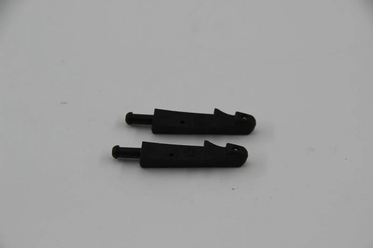 Original BMW E10 1502-2002 E21 3er E24 6er E23 2x Spritzdüse Düse 61671357608