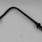 Original BMW E30 324d 32td M21 Unterdruckschlauch 34301157317